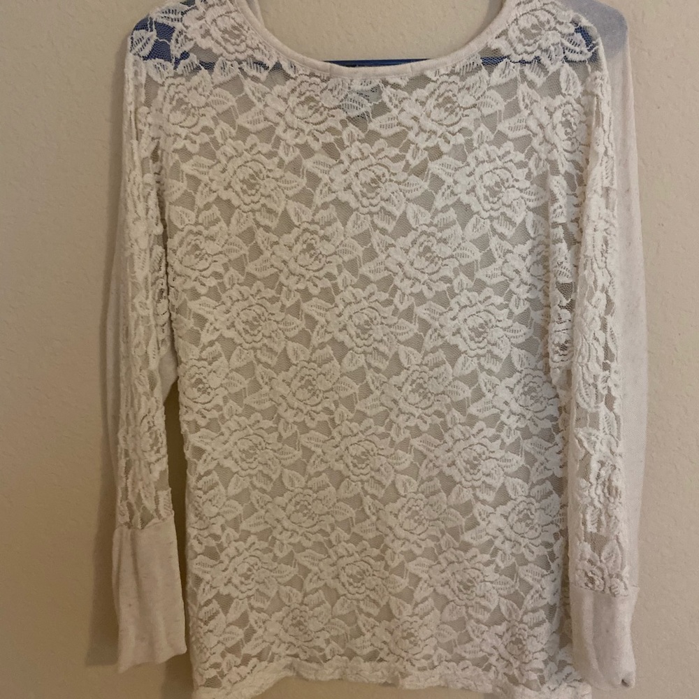 Sweater - Picture 3 of 3